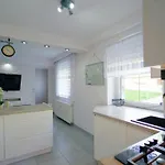 Every Sky Apartament Konstytucji 3 Maja 66/1